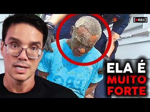 BIZARRO! POLICIAIS RESGATANDO HOMENS DE MULHERES TOTALMENTE INSANAS - Peter Reage