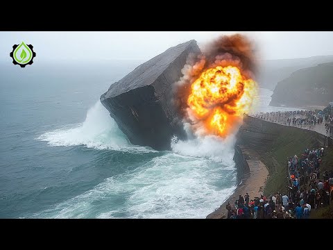 JAW-DROPPING Demolitions Compilation That Will BLOW YOUR MIND! #28