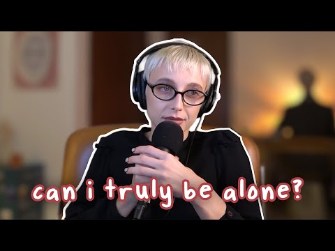 questioning my independence