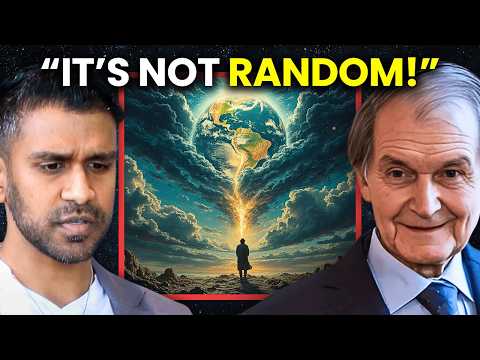 What Roger Penrose Thinks About Free Will and Artificial Intelligence