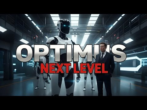 Robots Have Evolved — Watch This Humanoid Robot Move Like Never Before