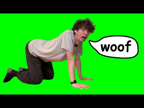 I Forced 461,673 People To Edit This Video