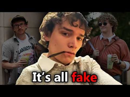 The Performative Male Problem