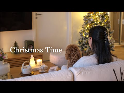Our Cozy and Simple Christmas Celebration I Christmas Traditions , Winter Days in Finland