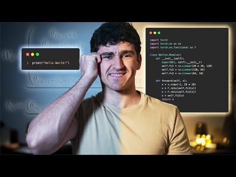 ML Was Hard Until I Learned These 5 Secrets!