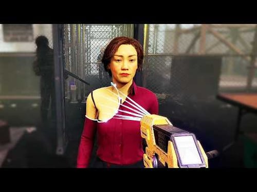 Quarantine Zone - Part 2