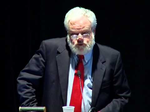 How O.P. Smith (UC Berkeley class of 1916) saved 15,000 Marines