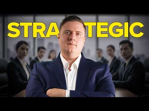 Employees Who Think Like This Become Executives Fast