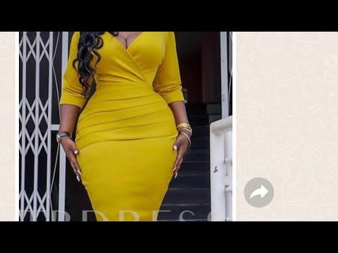 EASIEST WAY TO MAKE A DRAPE ON A SKIRT