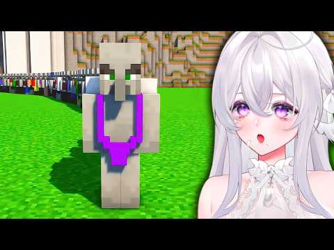 Most UNHINGED Minecraft Video EVER (Grox)