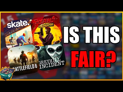 I Tested IGN's WORST Rated Games