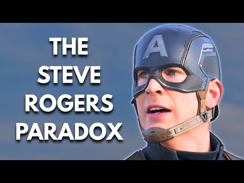 When the character is so boring, they actually become fascinating