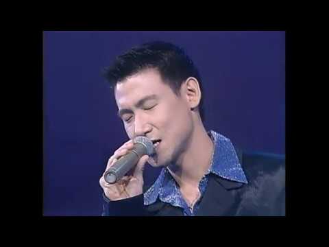 張學友 Jacky Cheung - 忘記你我做不到