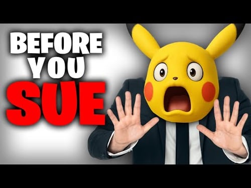 Pokemon Legends ZA Worst SHILLING Ever