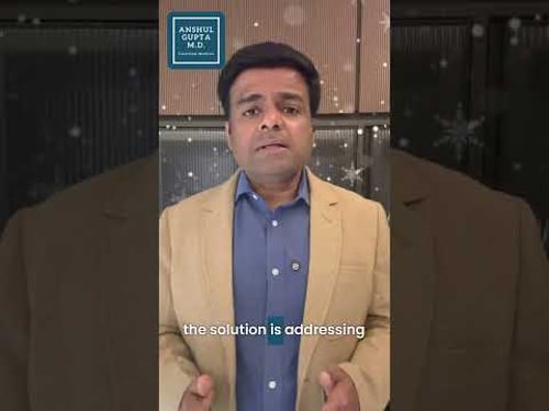 Fix Inflammation To Get Your Energy Back