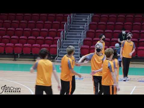 2020.11.19 IAN 陳卓賢 《男排女將》記者招待會 力圖VS力瑧 IAN fan cam