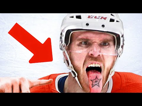 Most DISRESPECTFUL Moments In NHL History