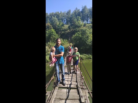 Як з інваліда стати творцем-чарівником - 2 частина (субтитры русский, subtitles english)