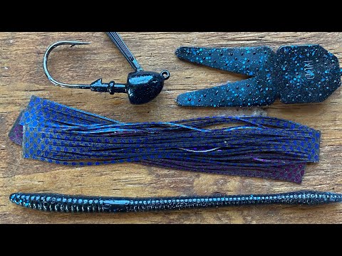 My Secret Flipping Jig Modification