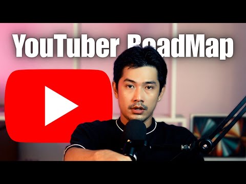 တနာရီခွဲအချိန်ပေး အောင်မြင်တဲ့ YouTuber ဖြစ်စေရမယ်| No B*S Full Guide
