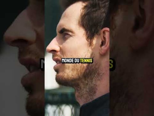 Son premier Wimbledon contre Djokovic était exceptionnel