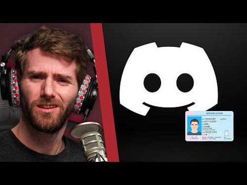 Discord Didn't Have to Do This...