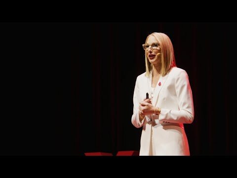 How postpartum care impacts long-term health | Marcy Crouch | TEDxUTulsa