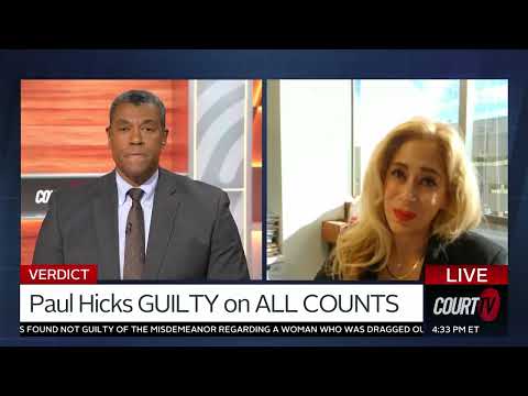 Fast GUILTY Verdict + Juvenile Life-Without-Parole Debate | OH vs Paul Hicks | FOUND GUILTY