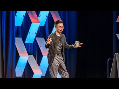 John Maeda's Design in Tech Report 2024: Design Against AI | SXSW 2024