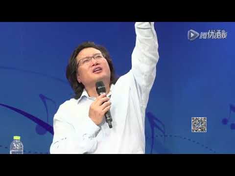戴你唱歌·第八十五课·《父亲的草原母亲的河》 标清