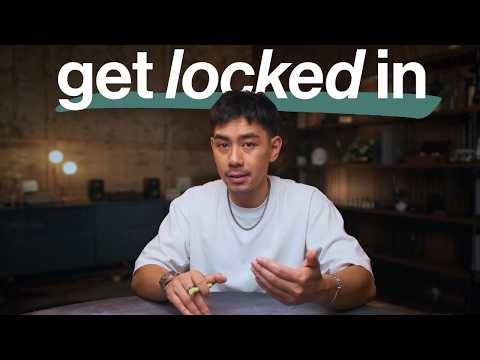 this dopamine protocol got me ADDICTED to deep work