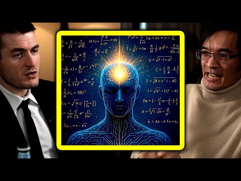 The path to AGI in mathematics | Terence Tao and Lex Fridman