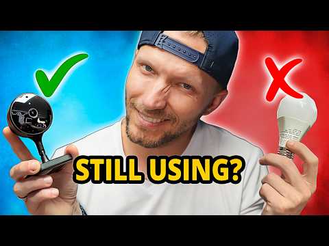 These Smart Home Products Made the Cut