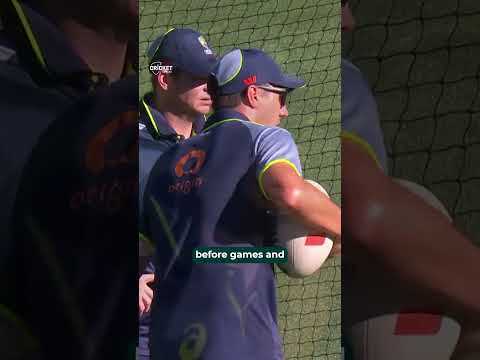 What are these unusual issues for Steve Smith? #Ashes | #UnplayablePodcast