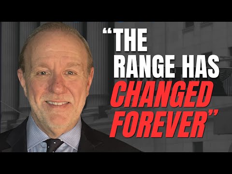 You're Misreading Valuations | Jim Paulsen on Why the Reversion You Expect Isn't Coming