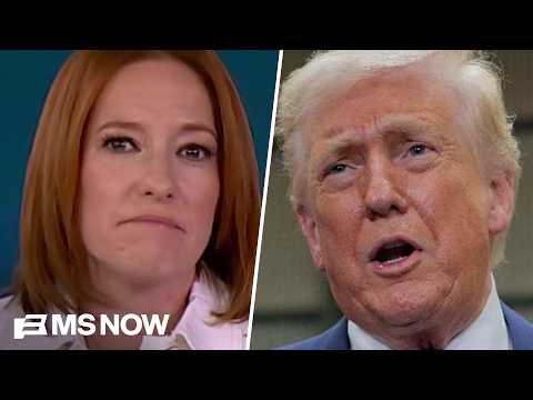 Mixed messages on Iran EXPOSE Trump making it up as he goes