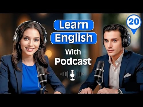 ๐ง๐ฎ๐น๐ธ๐ถ๐ป๐ด ๐ฎ๐ฏ๐ผ๐๐ ๐ฝ๐ต๐ฟ๐ฎ๐๐ฒ๐ | ๐ฃ๐ผ๐๐ฒ๐ฟ๐ณ๐๐น ๐ฝ๐ผ๐ฑ๐ฐ๐ฎ๐๐ ๐ณ๐ผ๐ฟ ๐๐ป๐ด๐น๐ถ๐๐ต ๐ณ๐น๐๐ฒ๐ป๐ฐ๐ | ๐๐ฝ๐ถ๐๐ผ๐ฑ๐ฒ 20