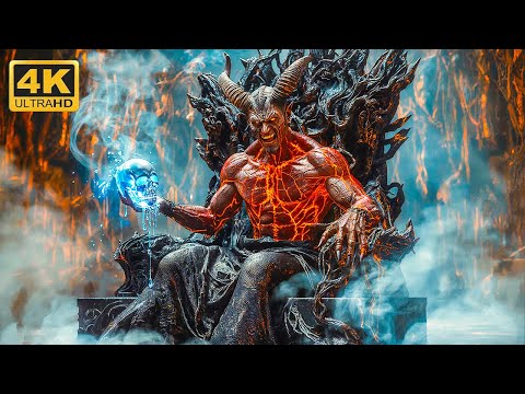 What Lucifer REALLY does to souls in Hell is worse than any horror movie| Secret in The Bible