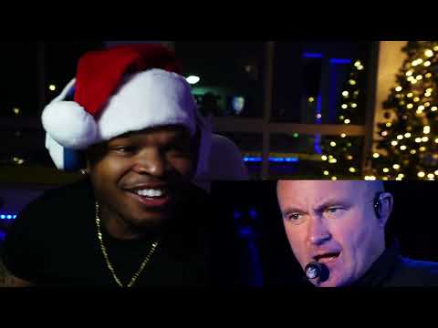 First Time Hearing Phil Collins “In The Air Tonight”