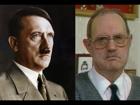 Did Hitler Have a Son?