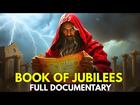 The ENTIRE Story of the Book of Jubilees Explained | Ancient Texts Documentary
