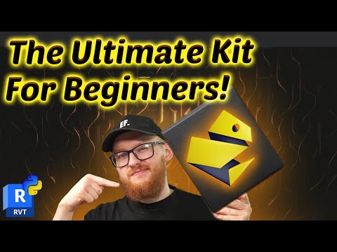 Create Your Revit Toolbar in 2min (Anyone can do this)