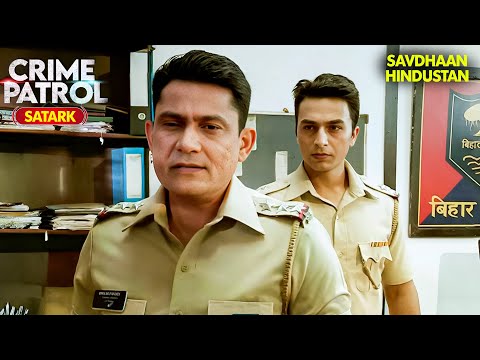 नाकामयाब कोशिश | Best of Crime Patrol 2025 | Full EP | Crime Series | Savdhaan