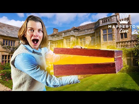 We Bought Back our LOST Antique Family TREASURES