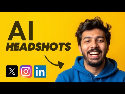 How To Generate Yourself LITERALLY Anywhere - Flux LoRAÂ Tutorial