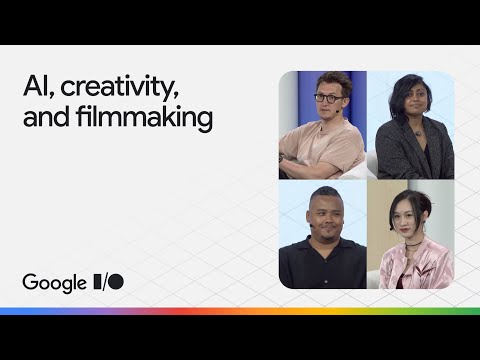 Behind the lens: AI, creativity, and the future of filmmaking tools