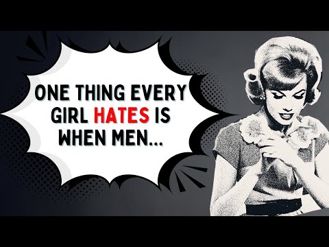 30 Dark Psychology Facts About Female Psychology