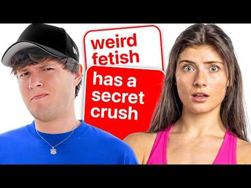 Our BIGGEST Red Flags