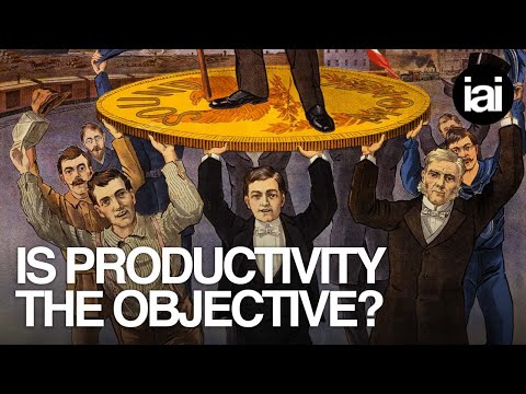 The economics of almost everything | Daniel Markovits, Martin Wolf, Madeleine Pennington