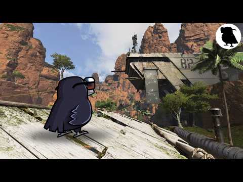 Uninteresting Details in Apex Maps